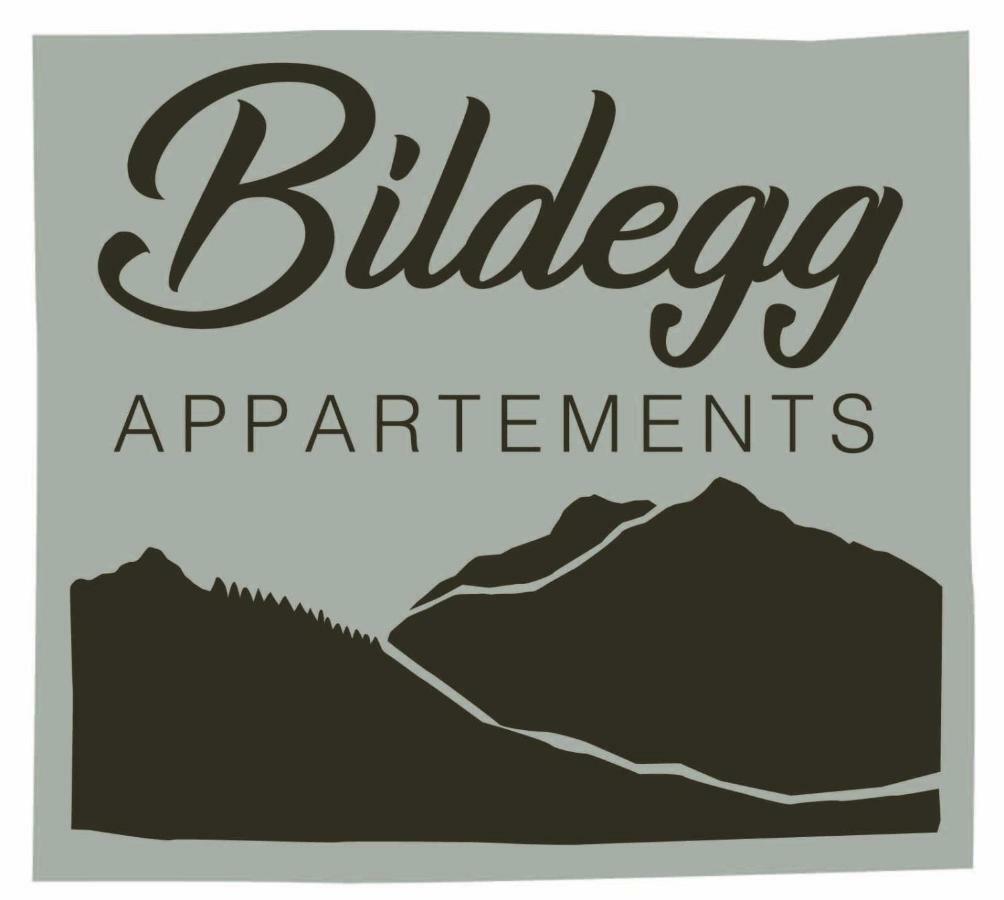 Bildegg Appartements Warth  Eksteriør billede